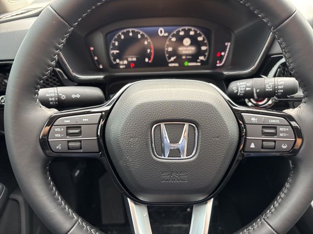 2026 Honda CR-V EX-L - Photo 13