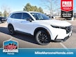  Honda CR-V Hybrid