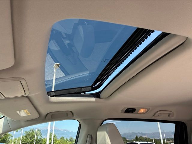 2026 Honda Odyssey EX-L - Photo 25