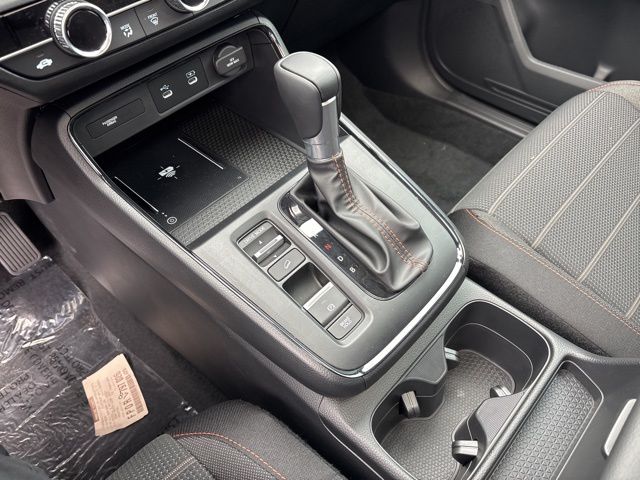 2026 Honda CR-V TrailSport - Photo 12