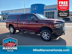 2024 Ram 2500 Tradesman Truck Crew Cab
