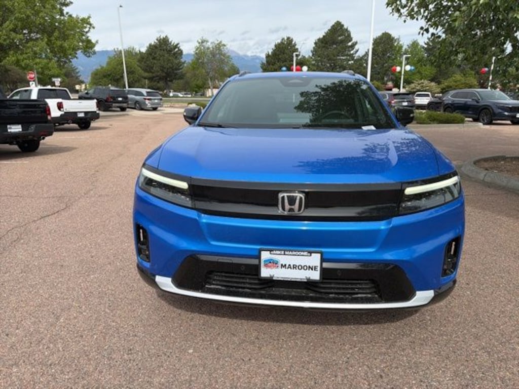 New 2026 Honda Prologue Touring SUV