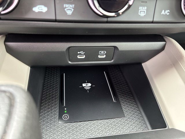 2026 Honda Accord LX - Photo 12