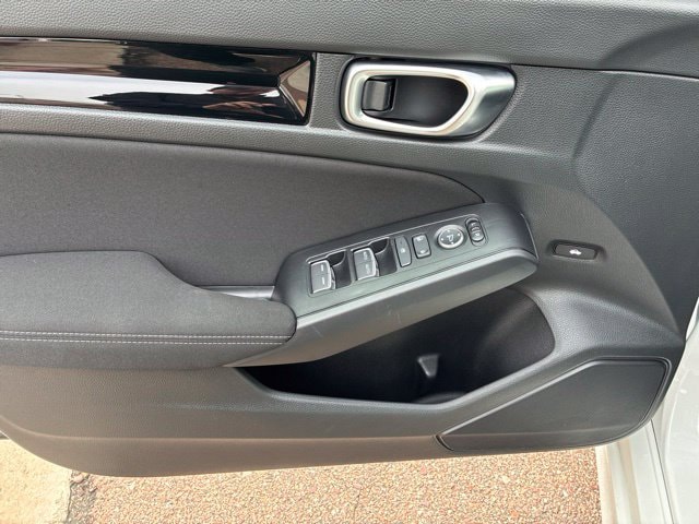 2026 Honda Civic Sport - Photo 7