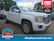 GMC Canyon
