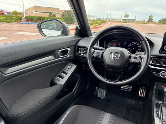 2023 Honda Civic Sport - Photo 23