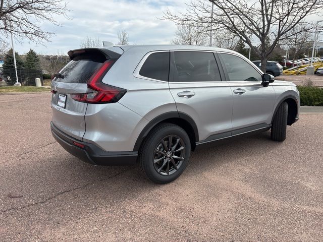 2026 Honda CR-V EX-L - Photo 6