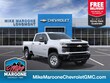  Chevrolet Silverado 2500 HD