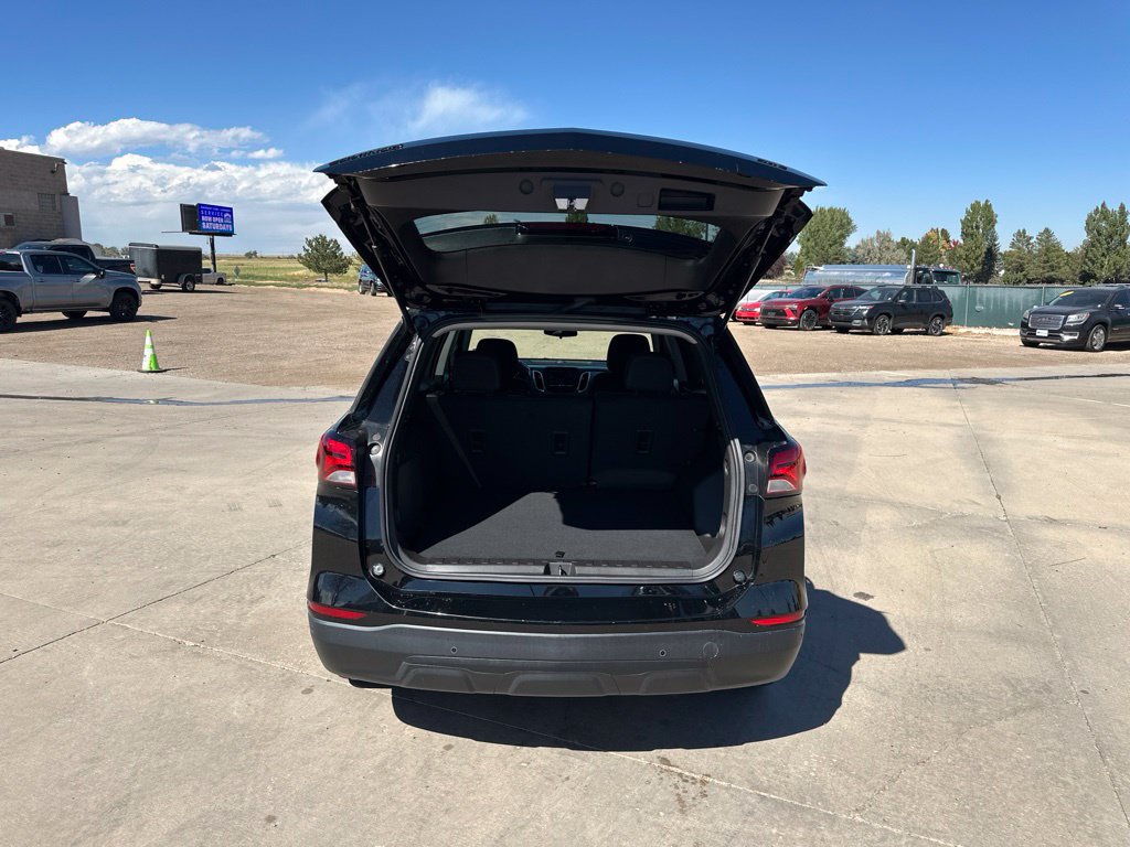 2024 Chevrolet Equinox LS - Photo 25