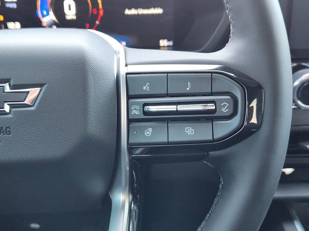 2026 Chevrolet Colorado Trail Boss - Photo 17