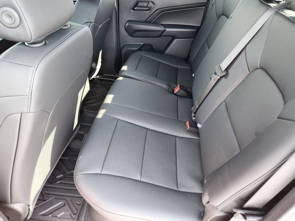 2026 Chevrolet Colorado Trail Boss - Photo 11