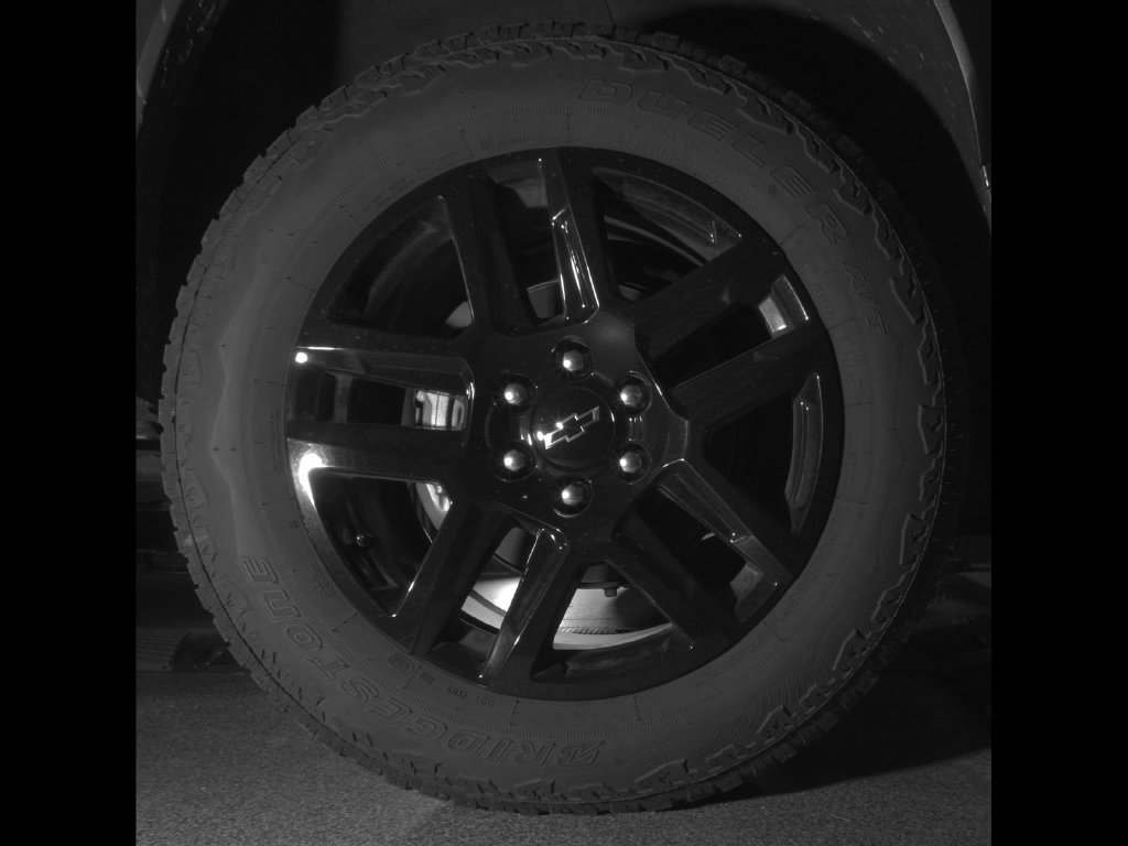 2024 Chevrolet Colorado Trail Boss - Photo 9