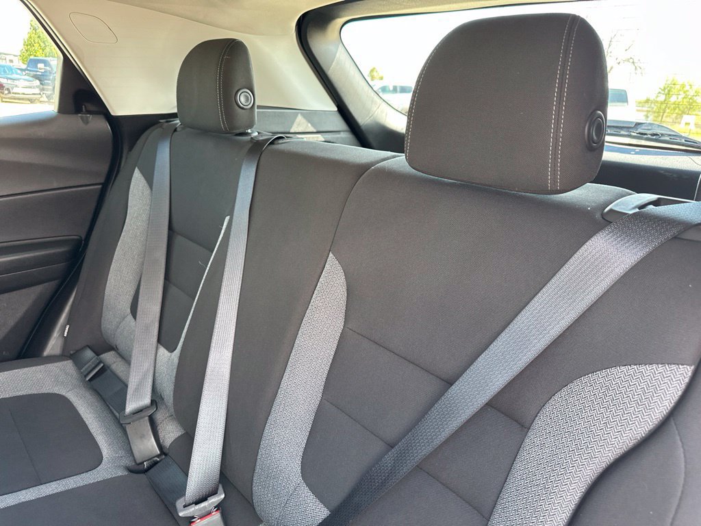 2023 Chevrolet TrailBlazer LS - Photo 19