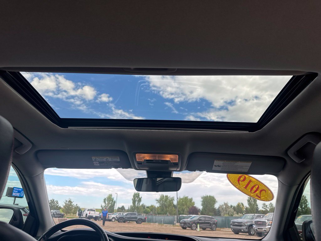 2019 Toyota Highlander SE - Photo 29