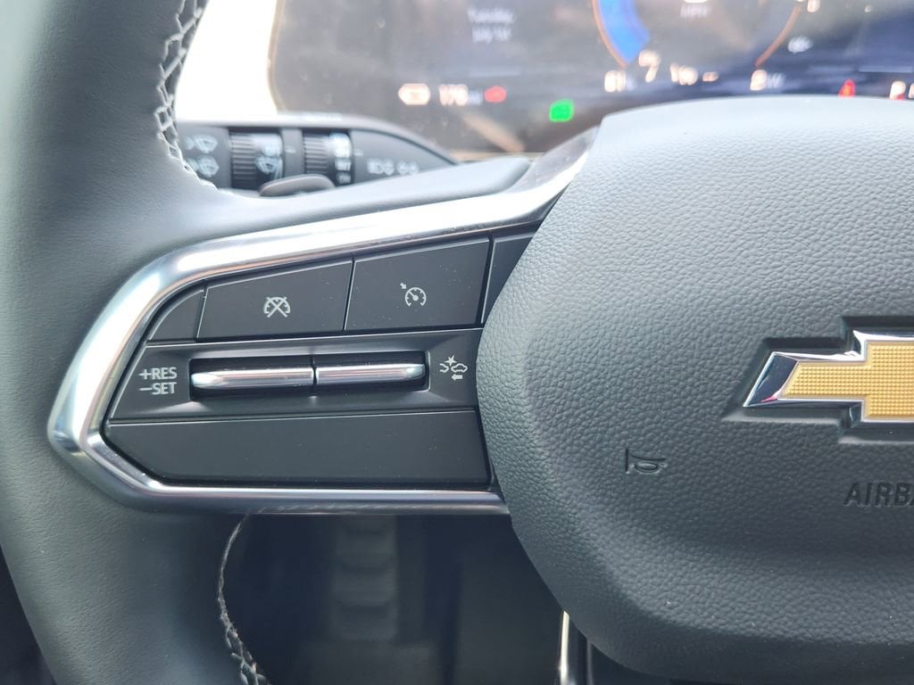 2025 Chevrolet Blazer EV LT - Photo 11