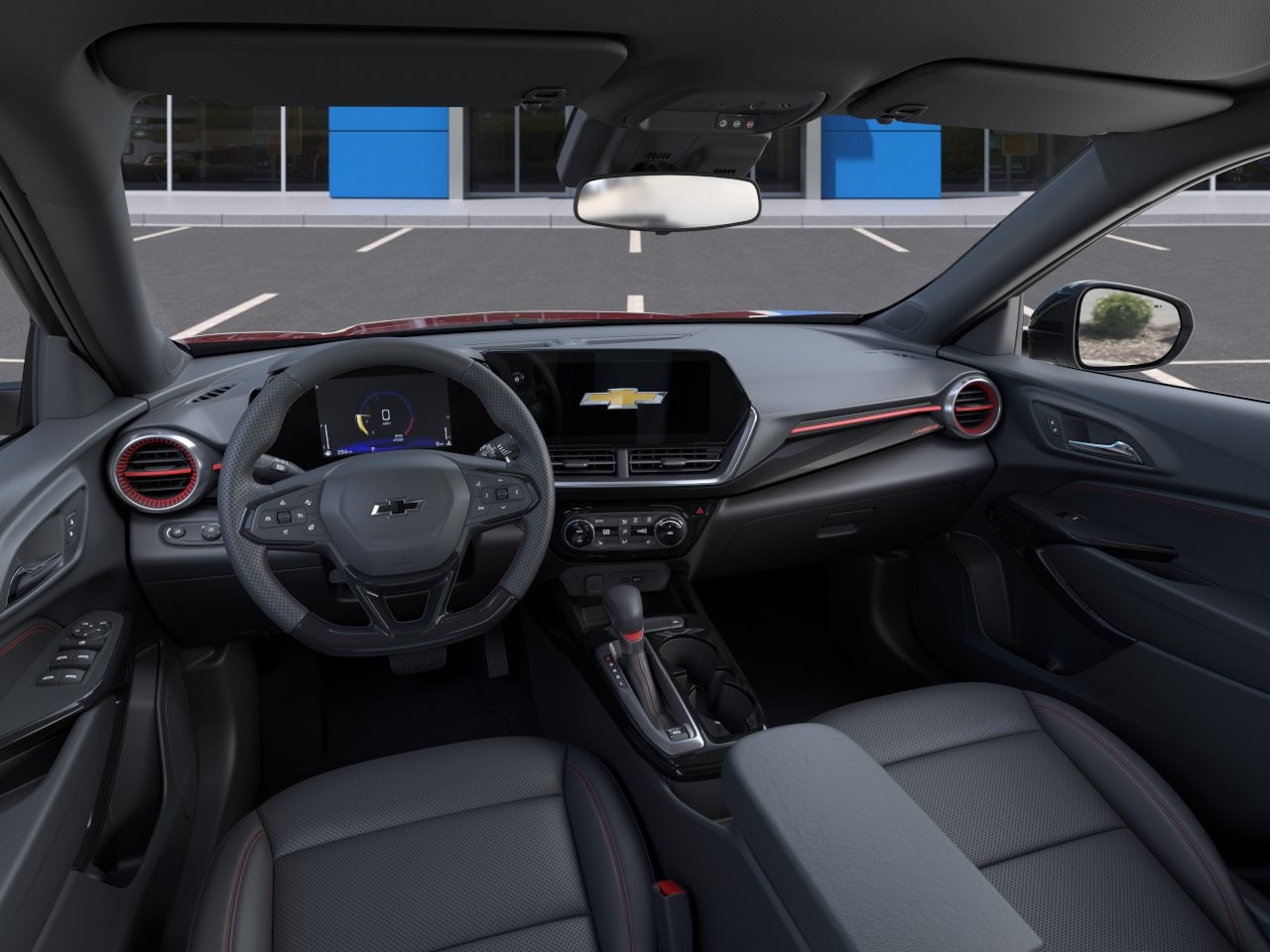 2026 Chevrolet Trax RS - Photo 39