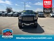  GMC Sierra 2500HD