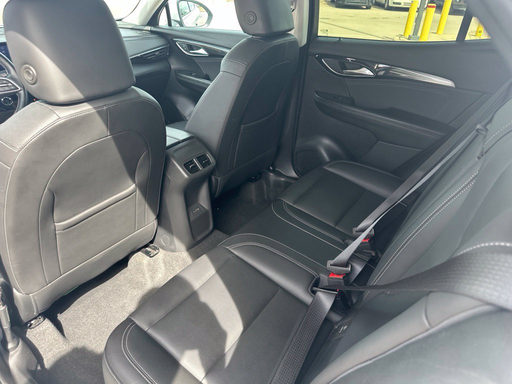 2024 Buick Envision Preferred - Photo 18