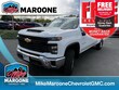 Chevrolet Silverado 3500 HD