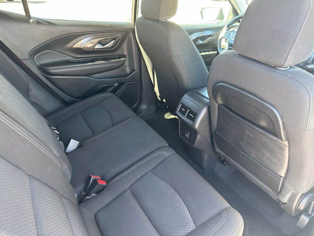 2024 GMC Terrain SLE - Photo 25