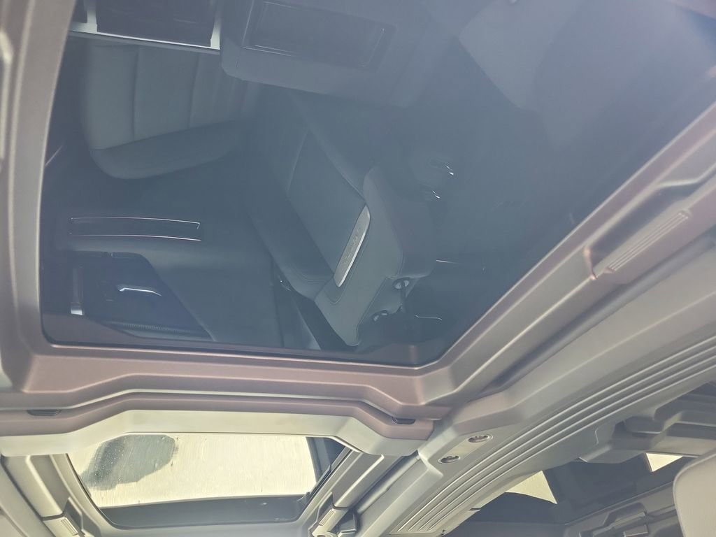 2025 GMC HUMMER EV 3X - Photo 13