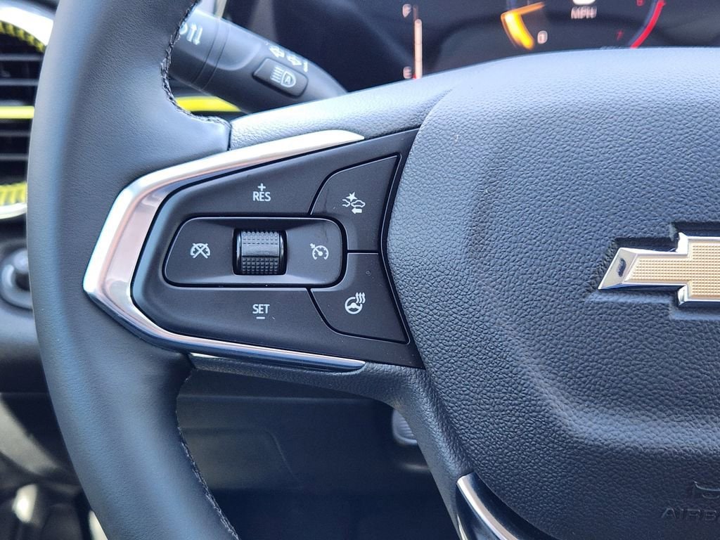 2026 Chevrolet Trax LT - Photo 15