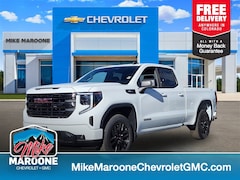 2026 GMC Sierra 1500 Elevation Truck