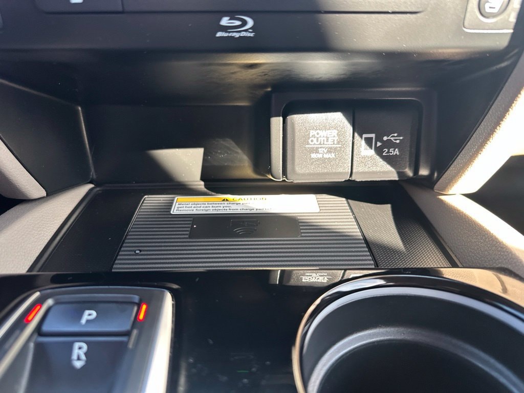 2021 Honda Pilot Elite - Photo 7