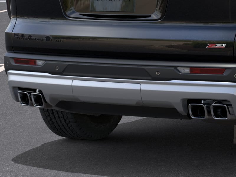 2027 Chevrolet Traverse Z71 - Photo 14