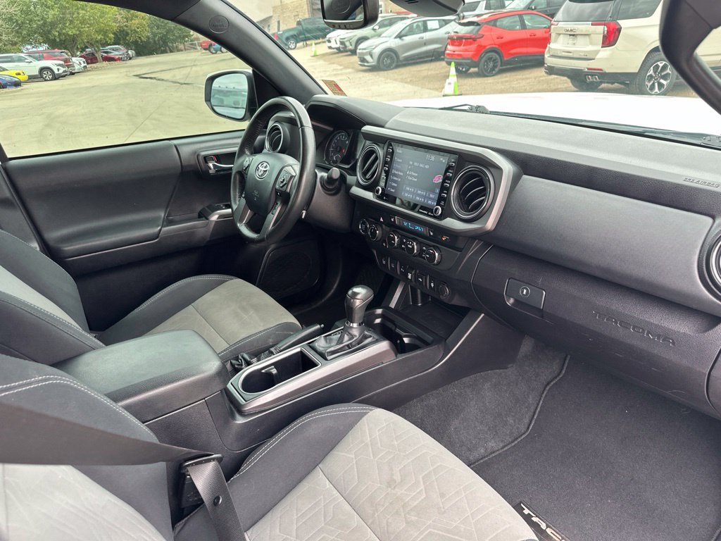 2020 Toyota Tacoma TRD Off Road - Photo 27