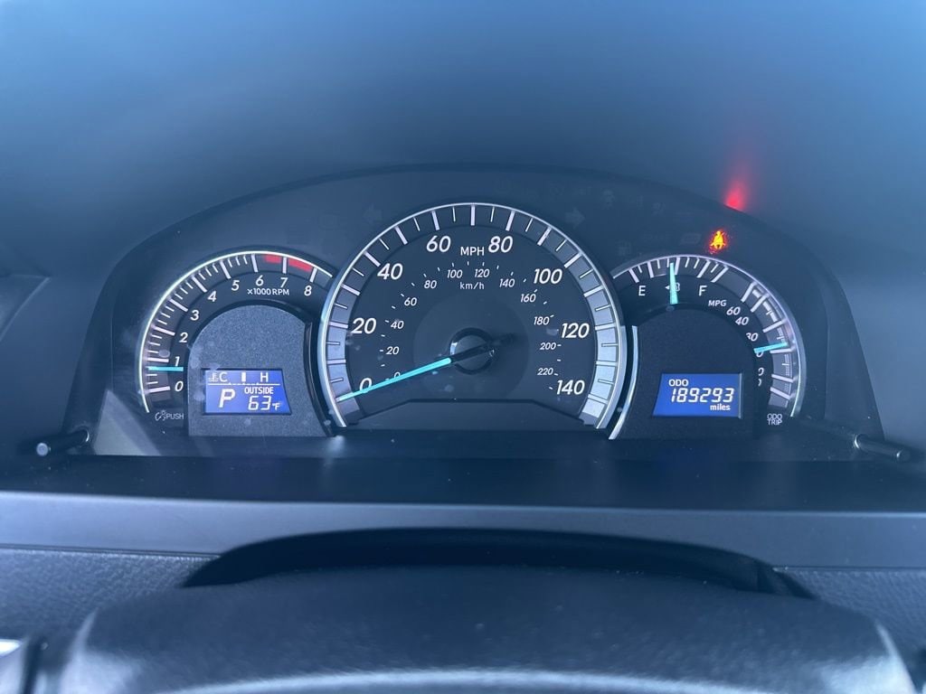 Used 2013 Toyota Camry L with VIN 4T1BF1FK9DU277262 for sale in Longmont, CO