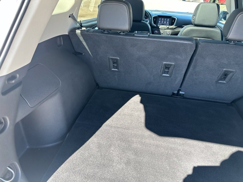 2022 GMC Terrain Denali - Photo 22