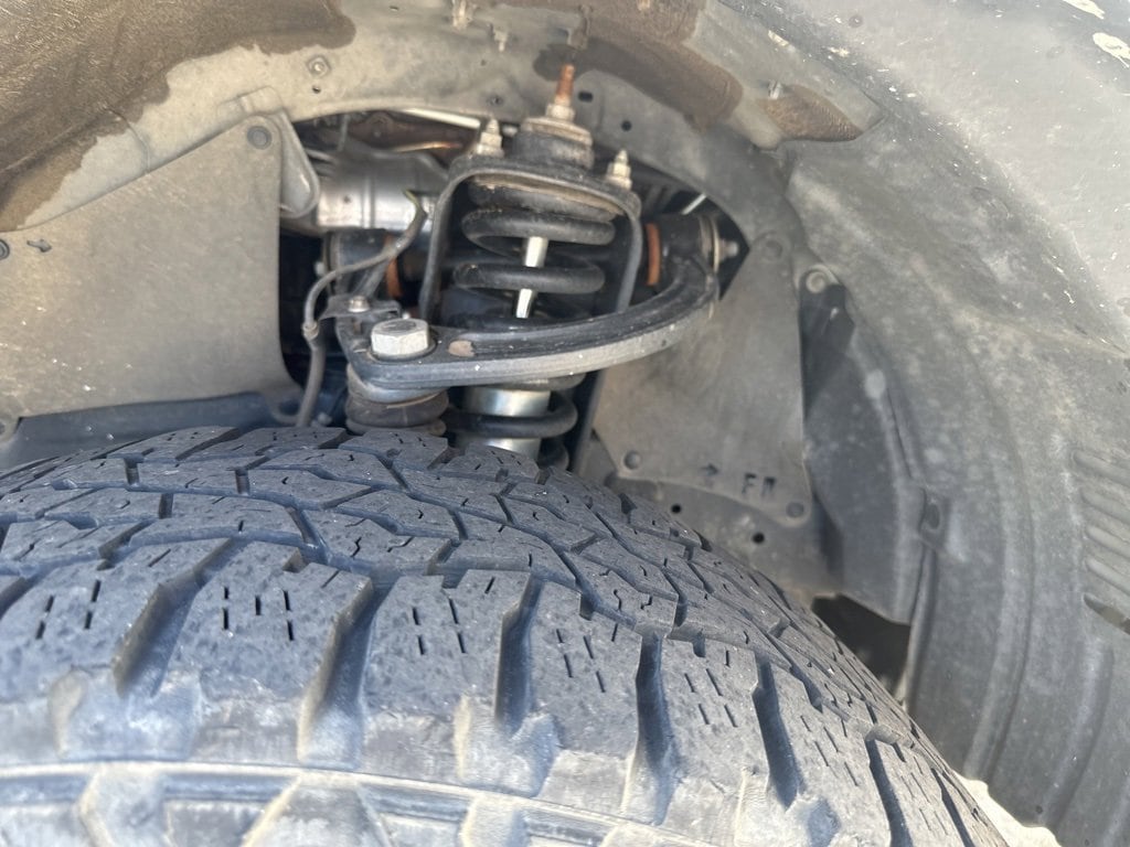 Used 2020 Toyota 4Runner SR5 SUV