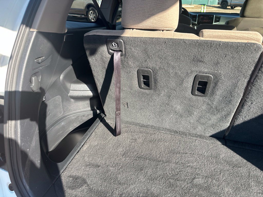 2017 Honda Pilot EX - Photo 31