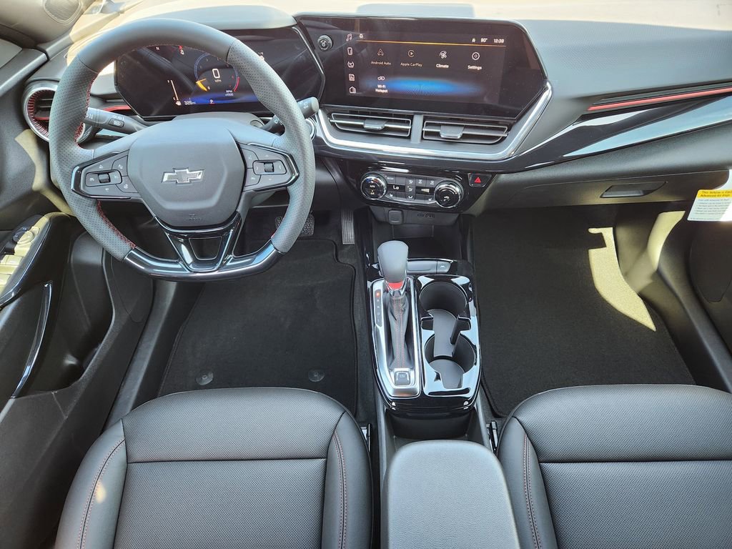 2026 Chevrolet Trax RS - Photo 11