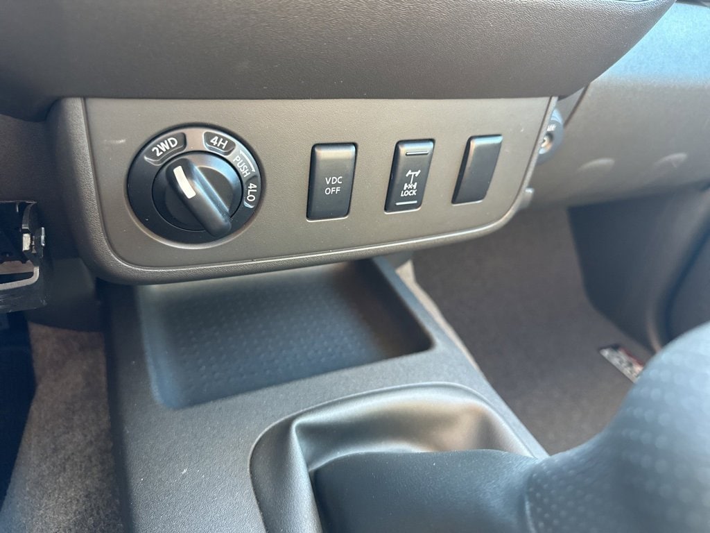 Used 2011 Nissan Xterra PRO-4X SUV