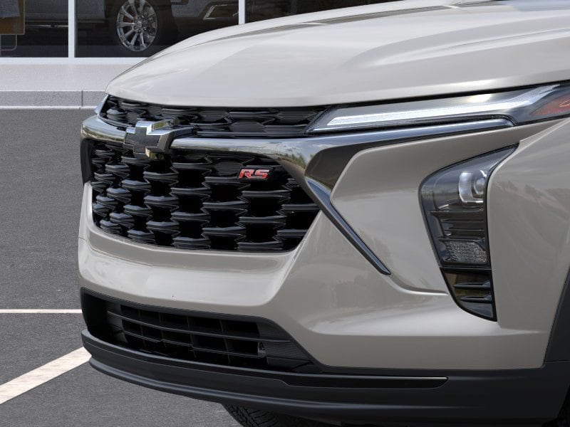 2026 Chevrolet Trax RS - Photo 13