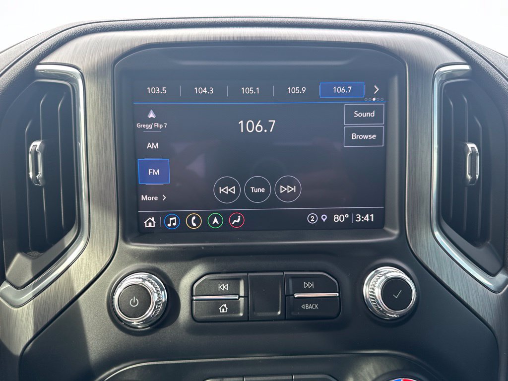Used 2021 GMC Sierra 1500 Denali Truck