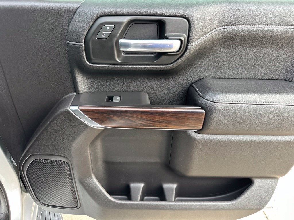 2020 GMC Sierra 1500 SLT - Photo 29