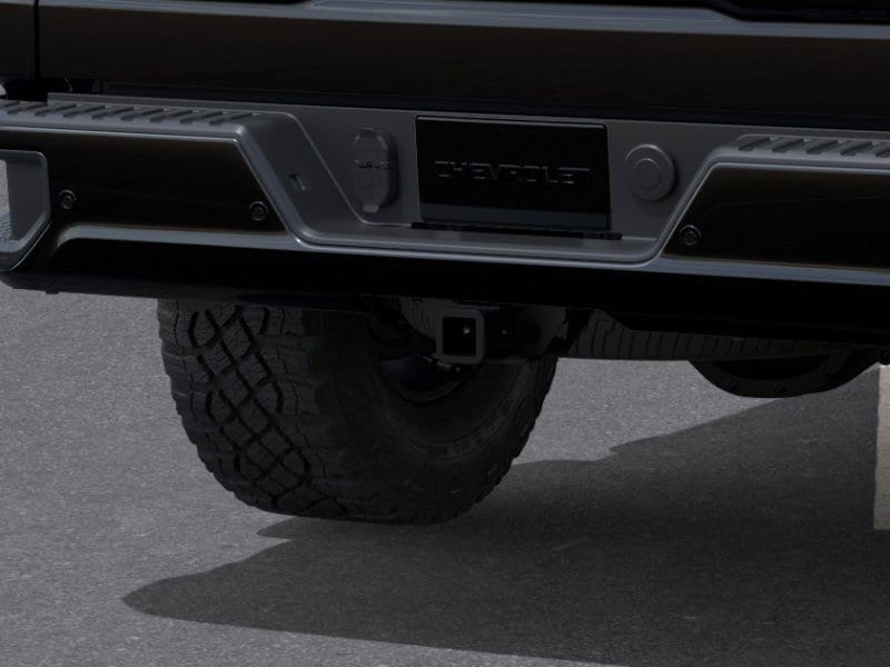 2026 Chevrolet Silverado 1500 ZR2 - Photo 14