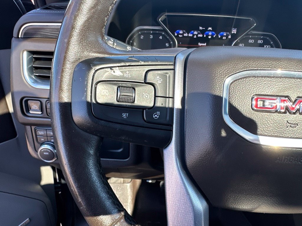 2021 GMC Yukon XL SLT - Photo 12