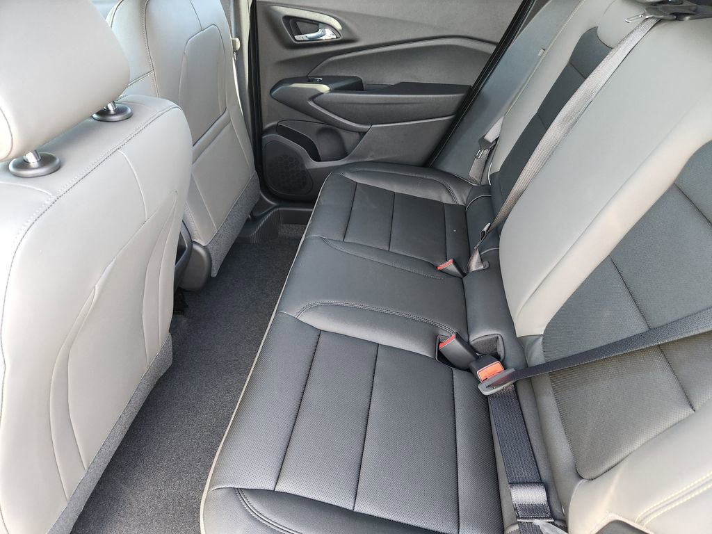 2026 Chevrolet Trax Activ - Photo 11
