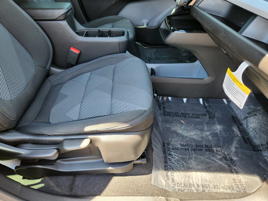 2027 Chevrolet Bolt LT - Photo 15
