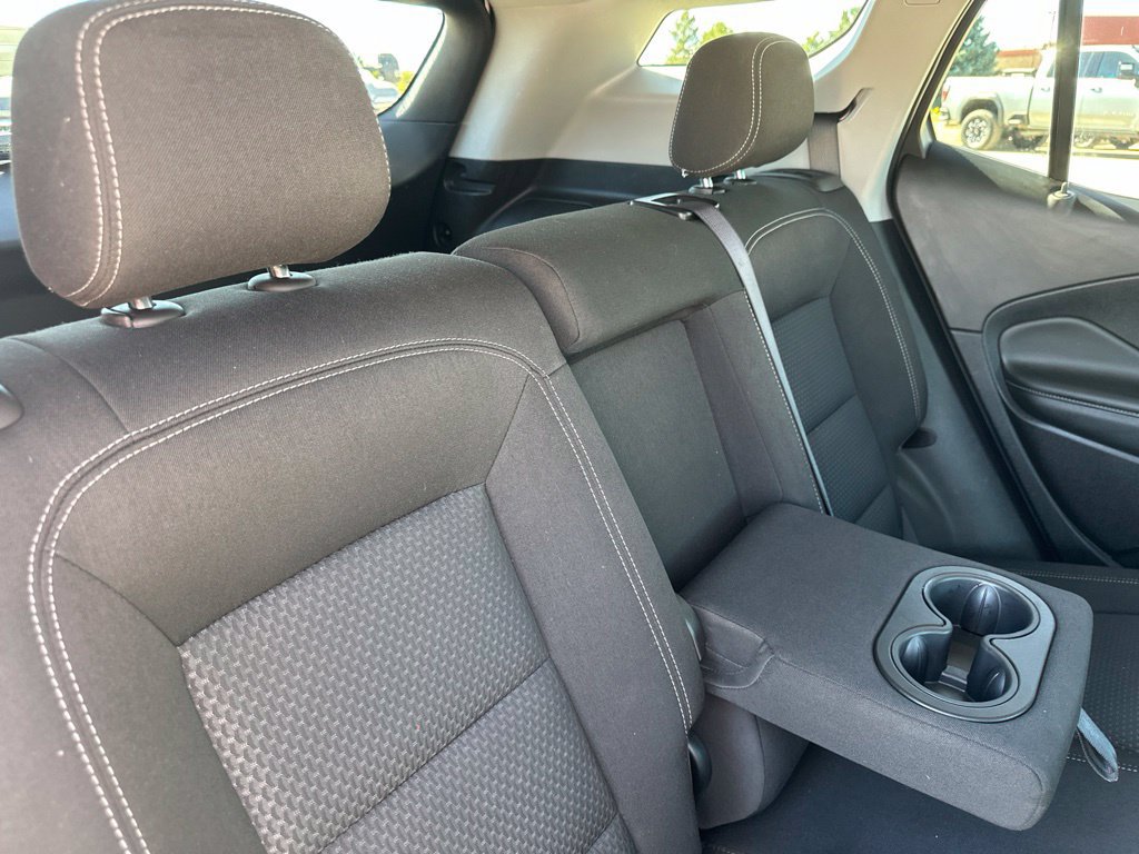 2024 GMC Terrain SLE - Photo 26