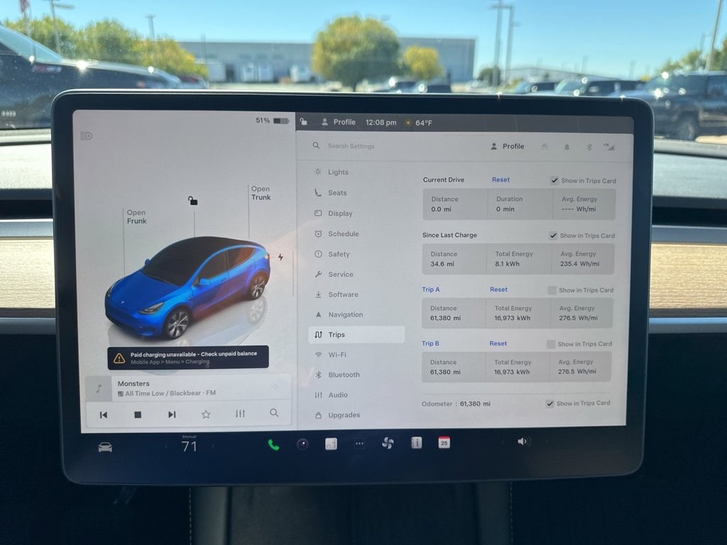 Used 2024 Tesla Model Y Long Range with VIN 7SAYGDEE0RA241811 for sale in Longmont, CO