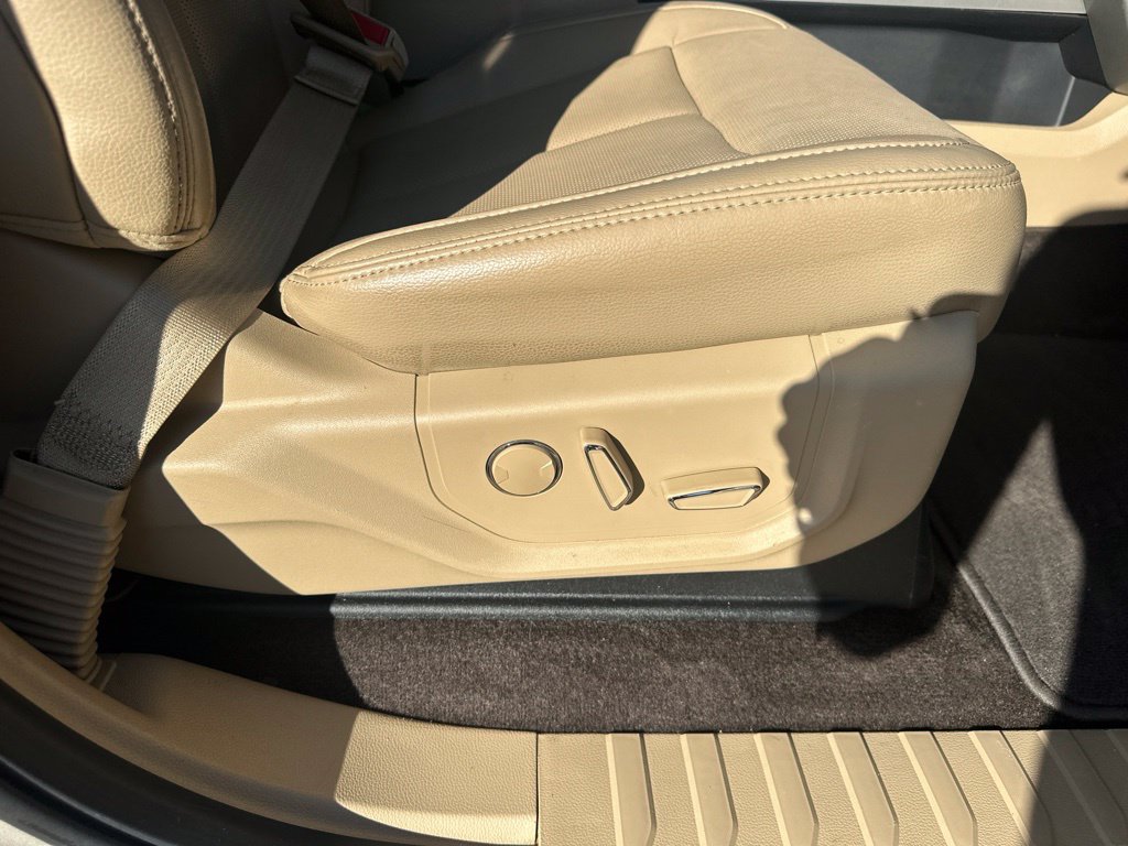 2018 Ford F-150 Lariat - Photo 41