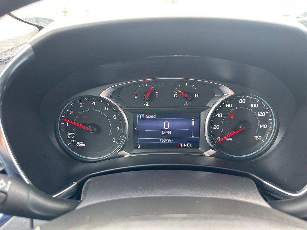 Used 2023 Chevrolet Equinox LT w/1LT SUV