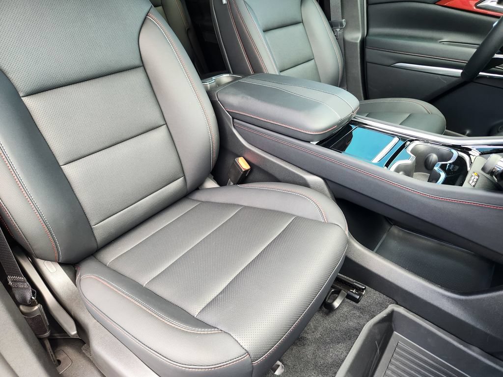 2026 Chevrolet Traverse Z71 - Photo 16