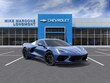  Chevrolet Corvette Stingray