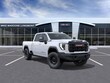 GMC Sierra 2500 HD
